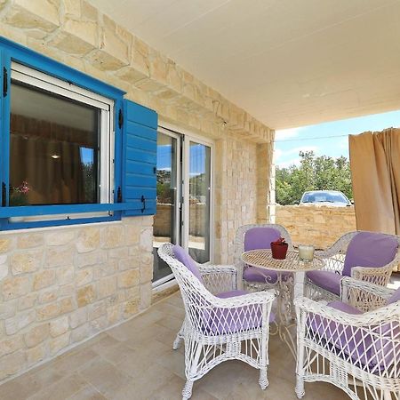 Villa Antica Drage Dış mekan fotoğraf