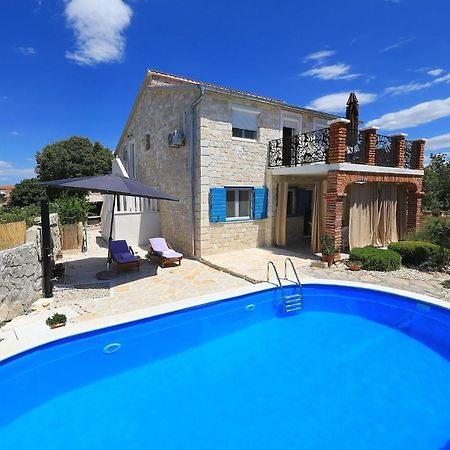 Villa Antica Drage Dış mekan fotoğraf