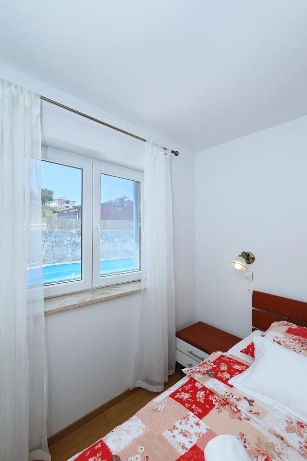 Villa Antica Drage Dış mekan fotoğraf