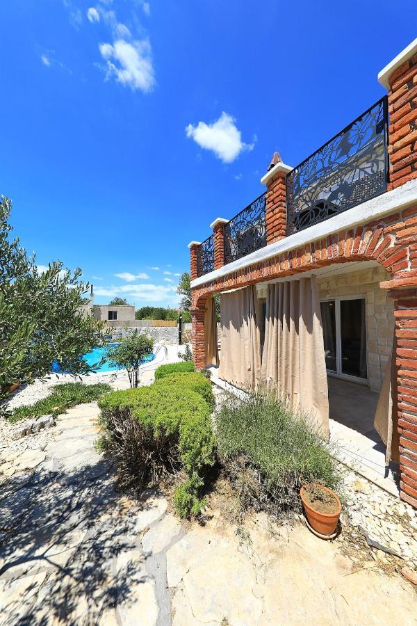 Villa Antica Drage Dış mekan fotoğraf