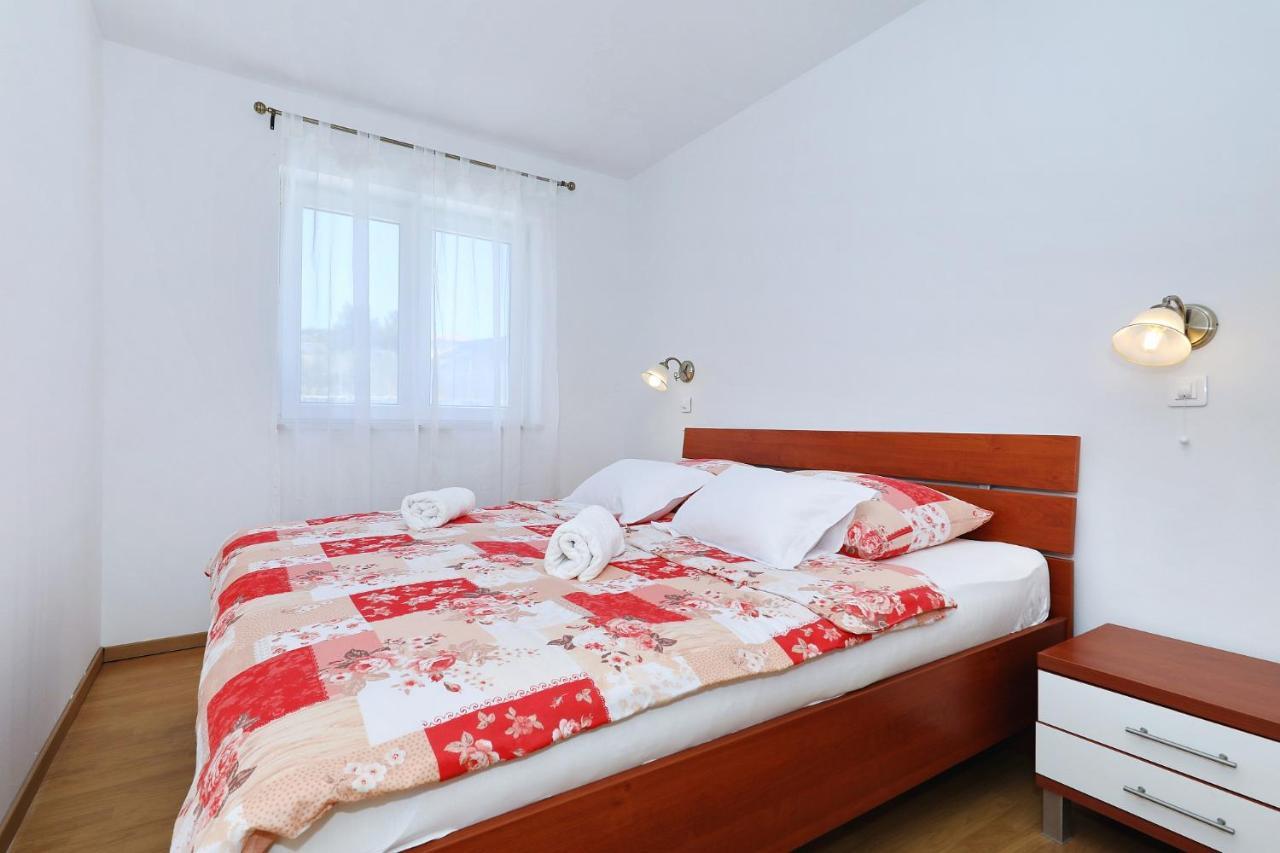 Villa Antica Drage Dış mekan fotoğraf