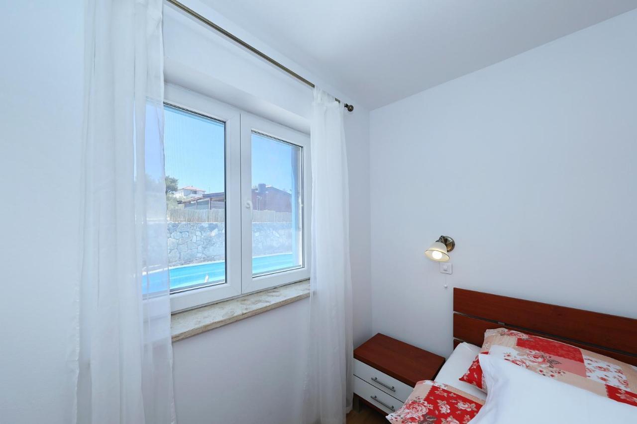 Villa Antica Drage Dış mekan fotoğraf