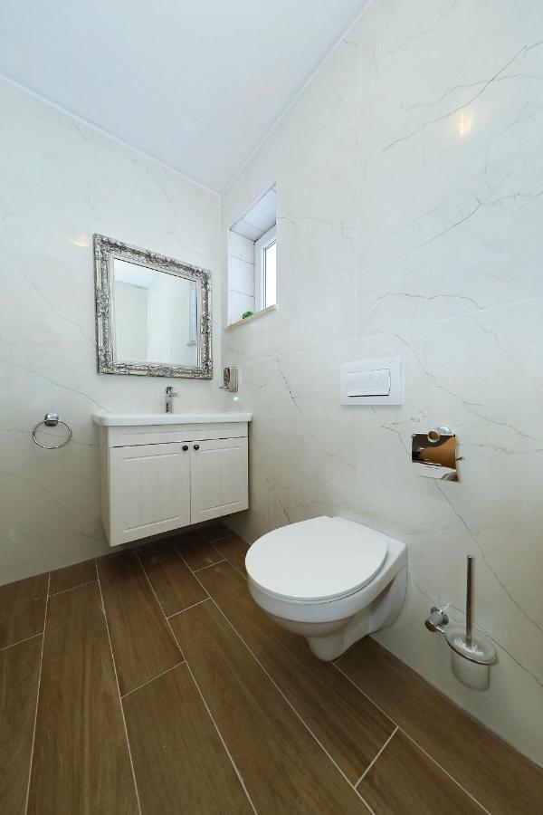 Villa Antica Drage Dış mekan fotoğraf