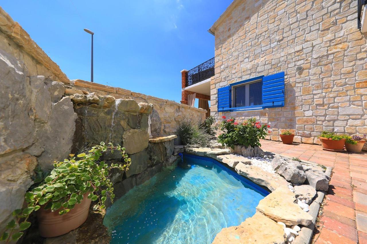 Villa Antica Drage Dış mekan fotoğraf