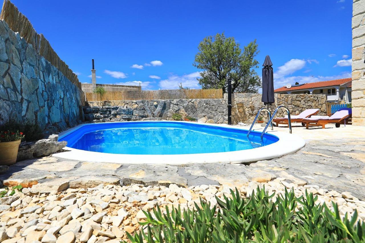 Villa Antica Drage Dış mekan fotoğraf