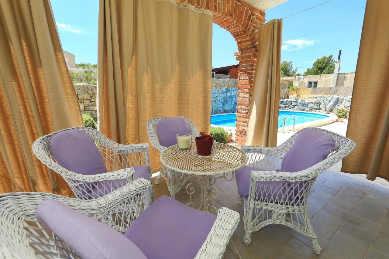 Villa Antica Drage Dış mekan fotoğraf