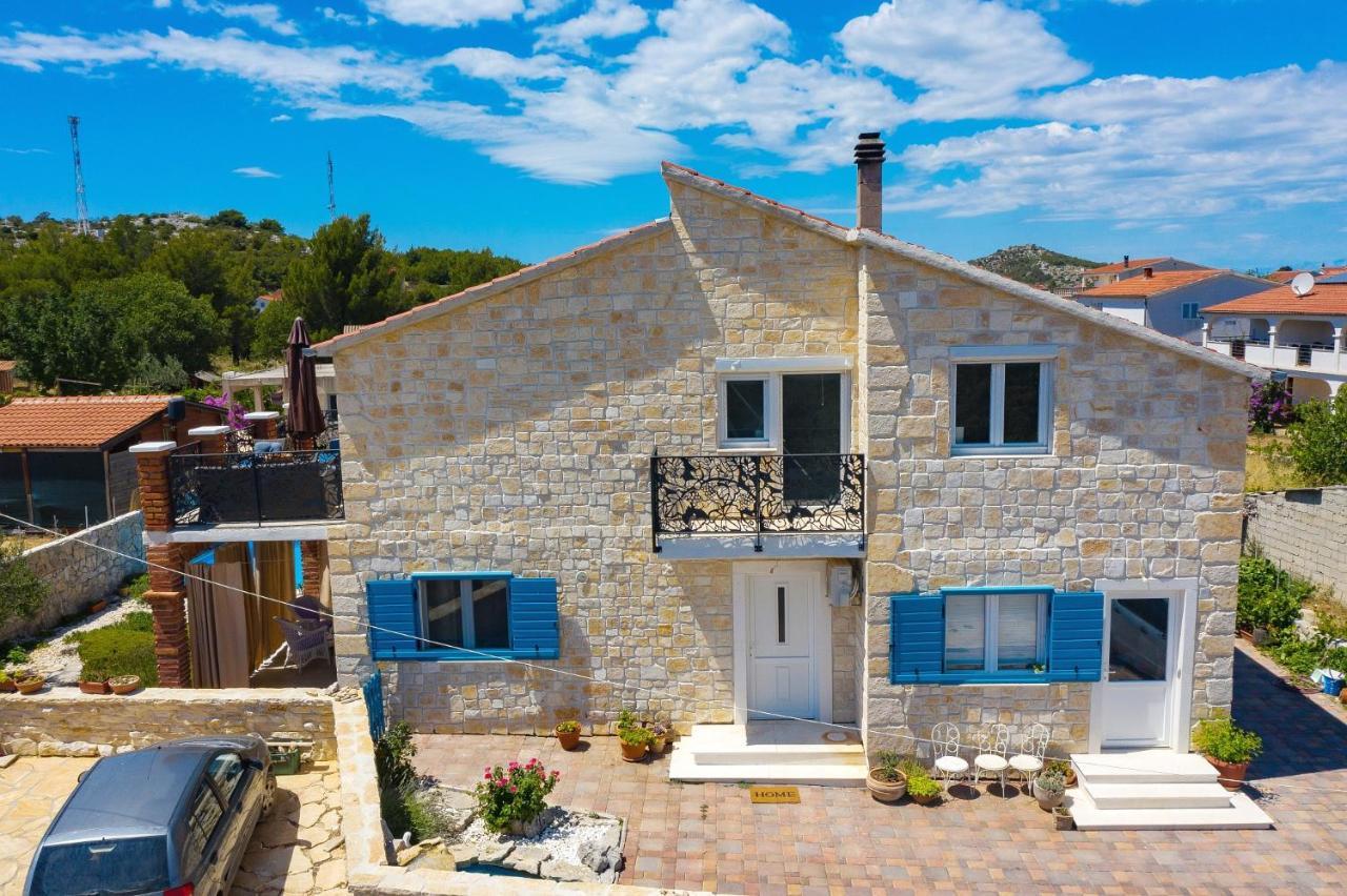 Villa Antica Drage Dış mekan fotoğraf