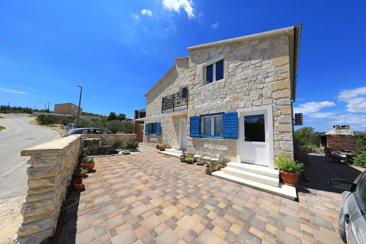 Villa Antica Drage Dış mekan fotoğraf