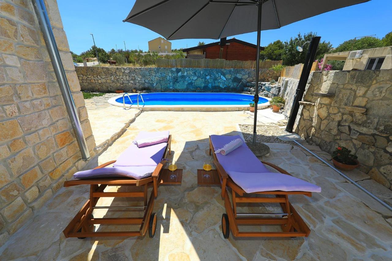 Villa Antica Drage Dış mekan fotoğraf